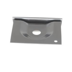 Gas Tank Mount Plate Set -  65-72 F100 F250 2WD 67-72 F100 4WD - Image 2 of 7